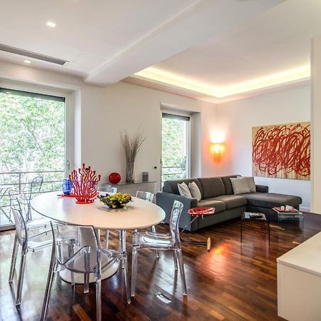 Pgrhome Riverside Rome Luaran gambar