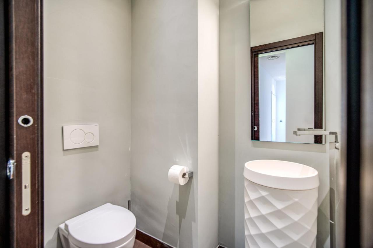 Pgrhome Riverside Rome Luaran gambar