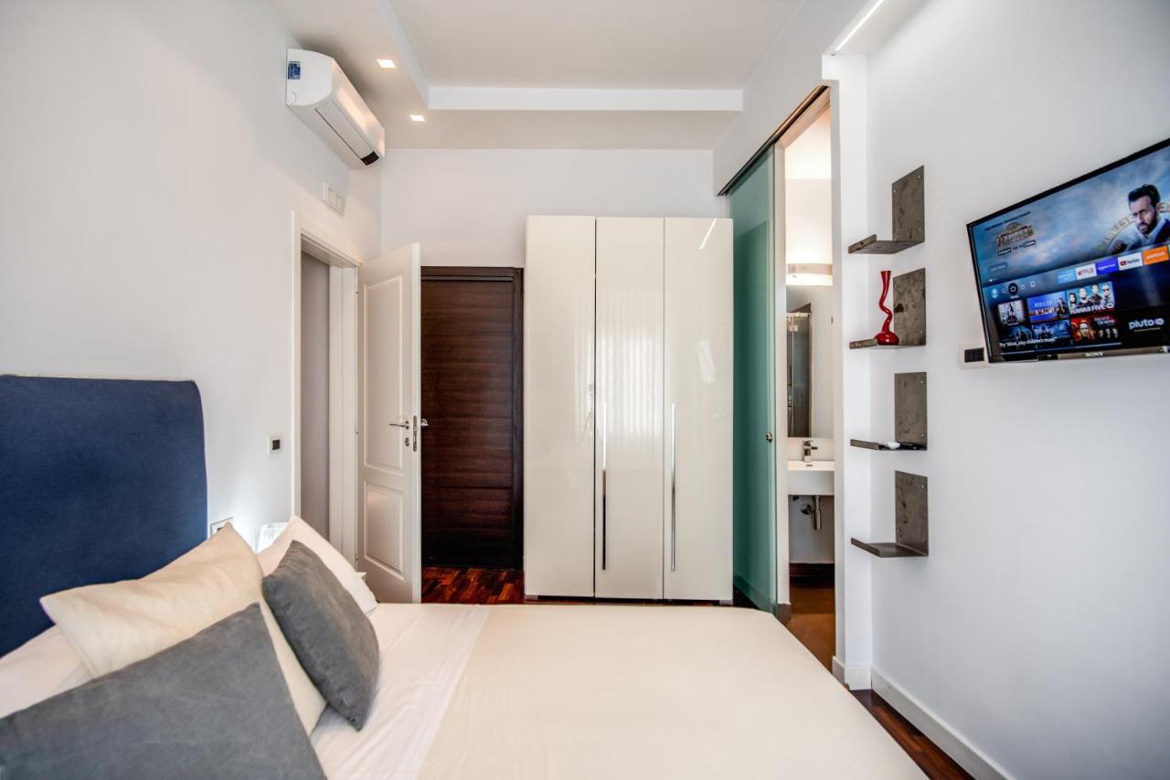 Pgrhome Riverside Rome Luaran gambar