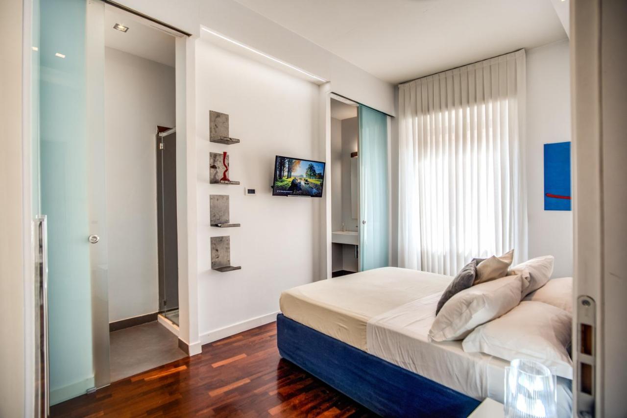 Pgrhome Riverside Rome Luaran gambar