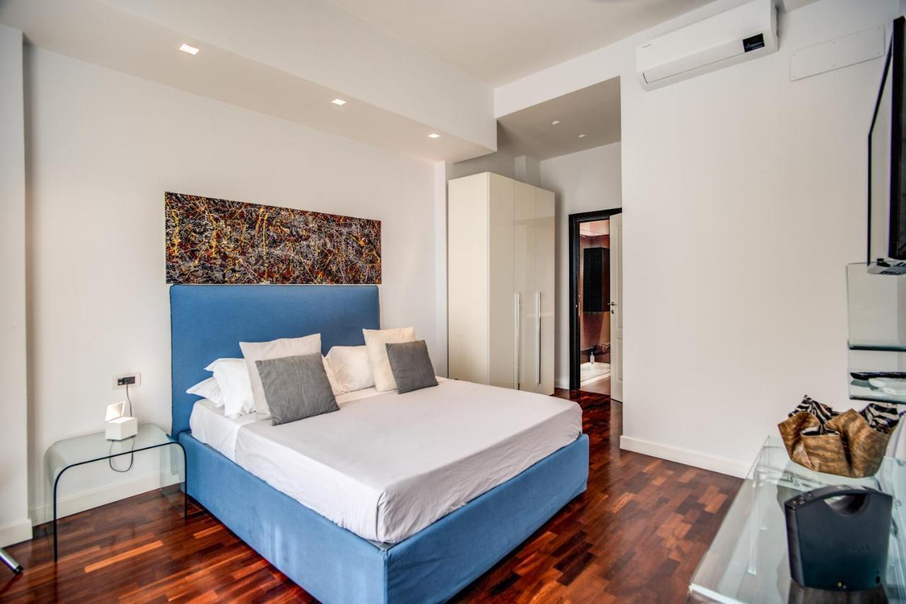 Pgrhome Riverside Rome Luaran gambar