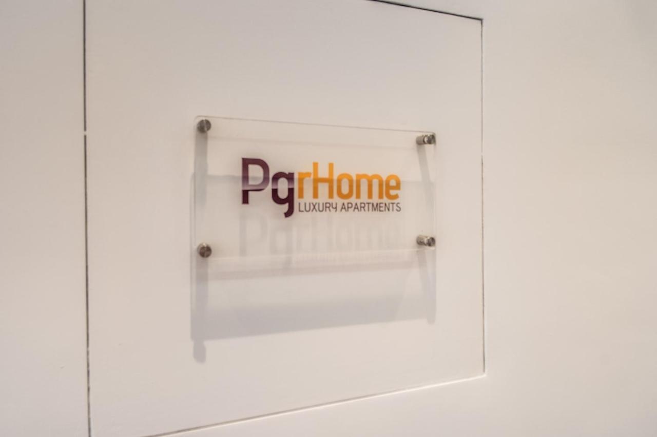 Pgrhome Riverside Rome Luaran gambar