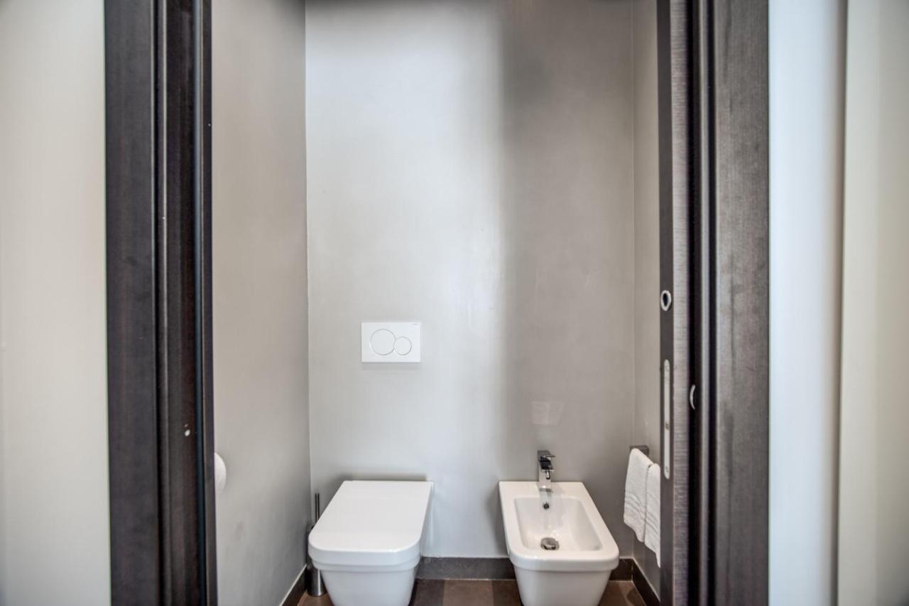 Pgrhome Riverside Rome Luaran gambar