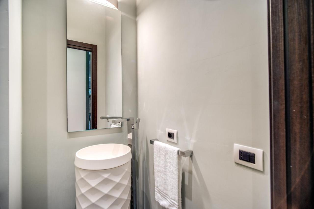 Pgrhome Riverside Rome Luaran gambar