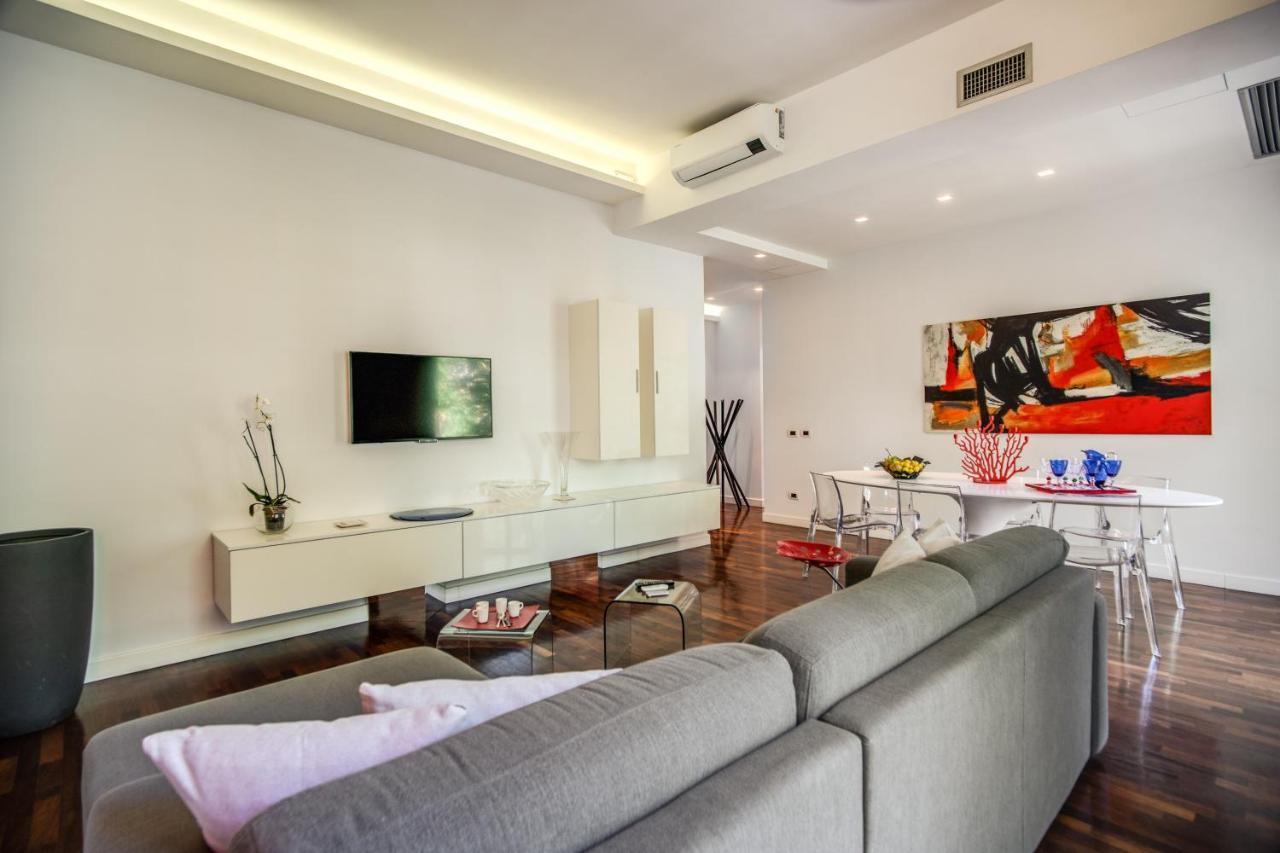 Pgrhome Riverside Rome Luaran gambar
