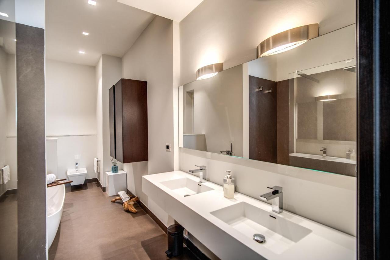 Pgrhome Riverside Rome Luaran gambar