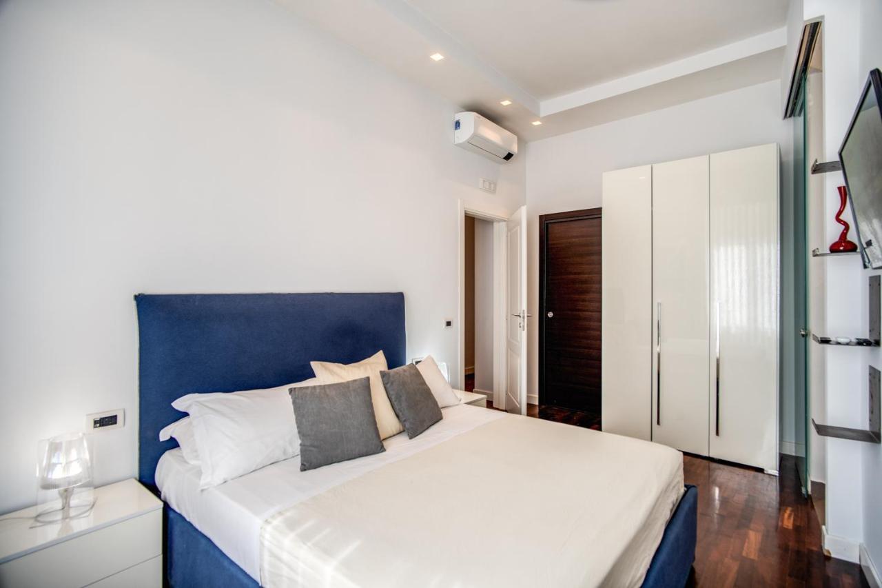 Pgrhome Riverside Rome Luaran gambar