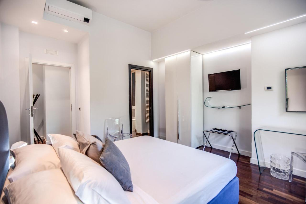 Pgrhome Riverside Rome Luaran gambar