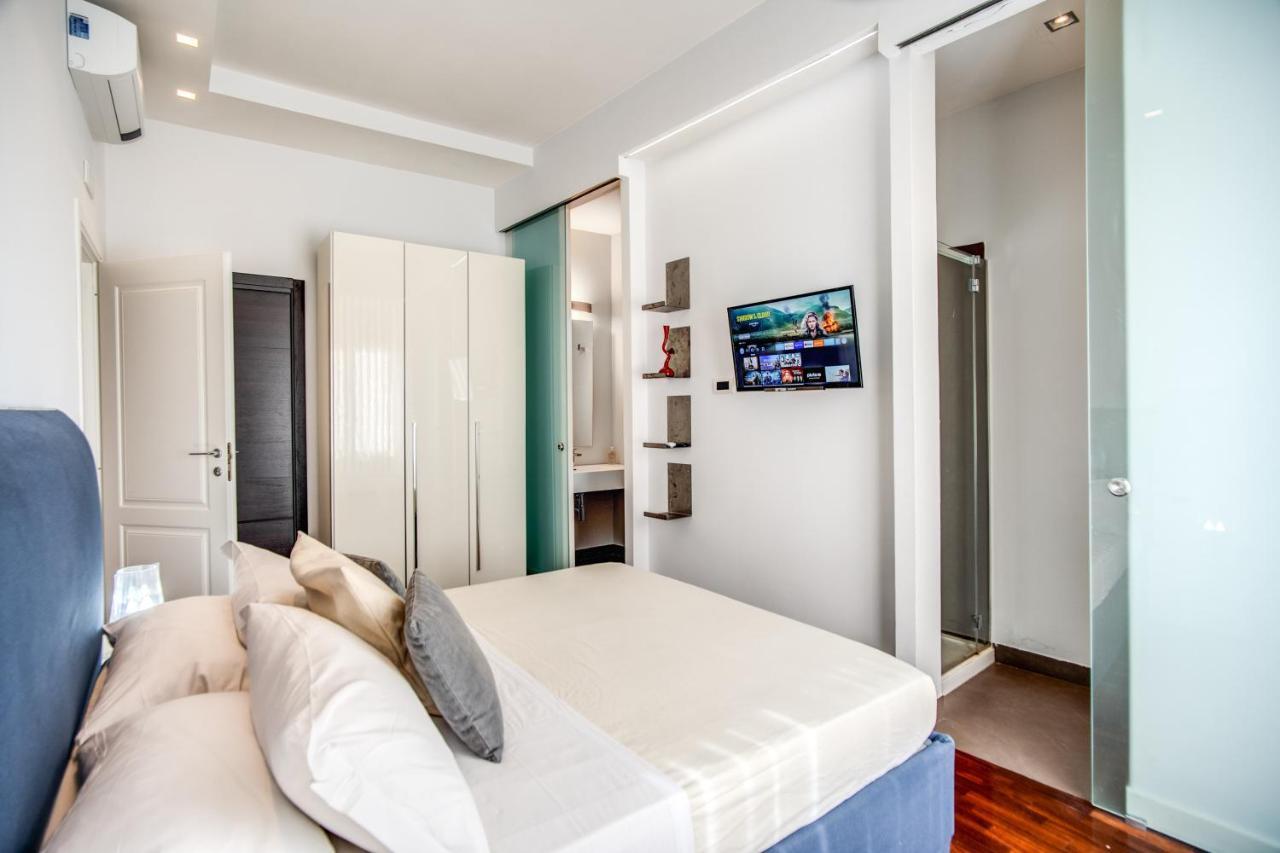 Pgrhome Riverside Rome Luaran gambar