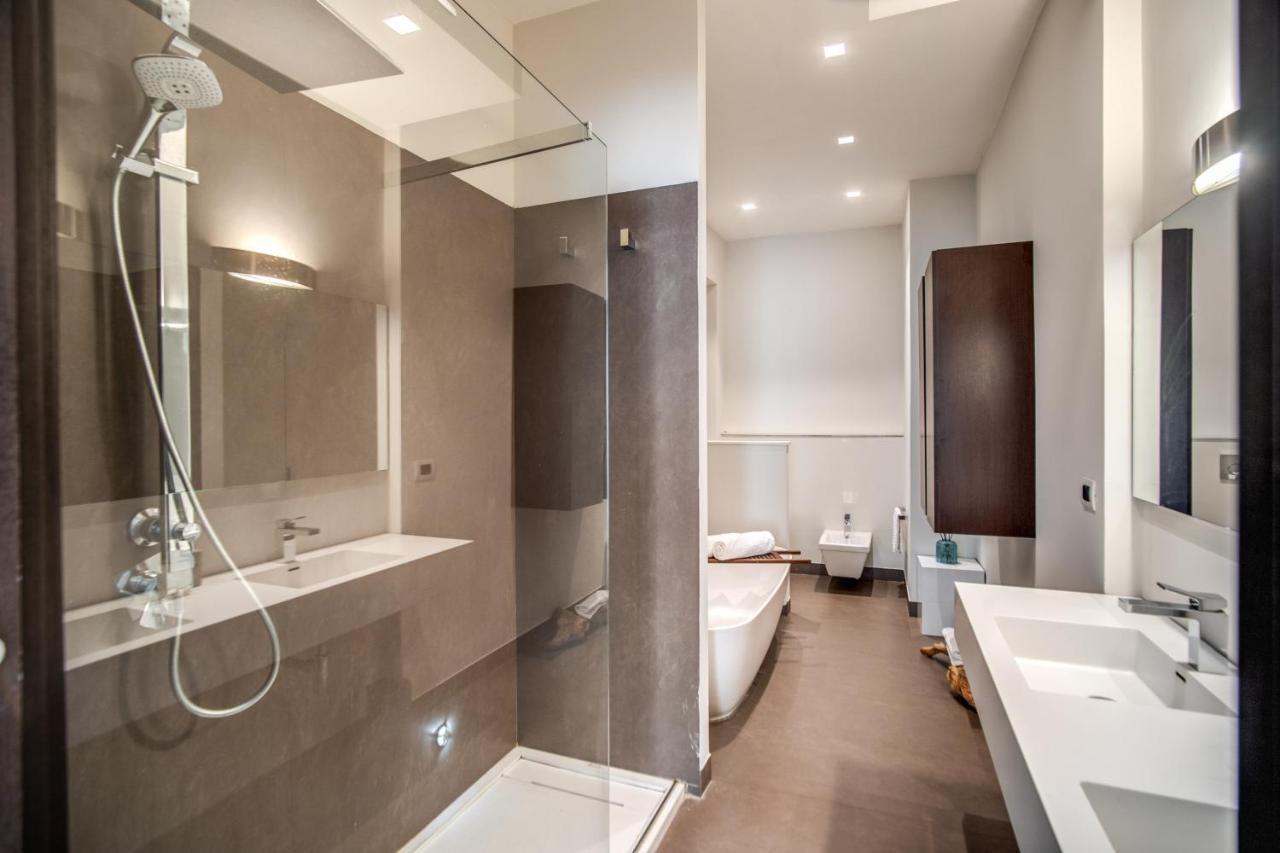 Pgrhome Riverside Rome Luaran gambar