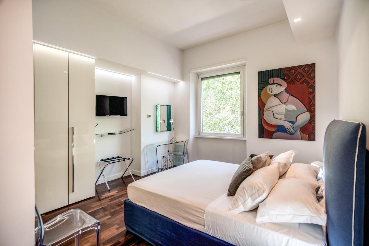 Pgrhome Riverside Rome Luaran gambar