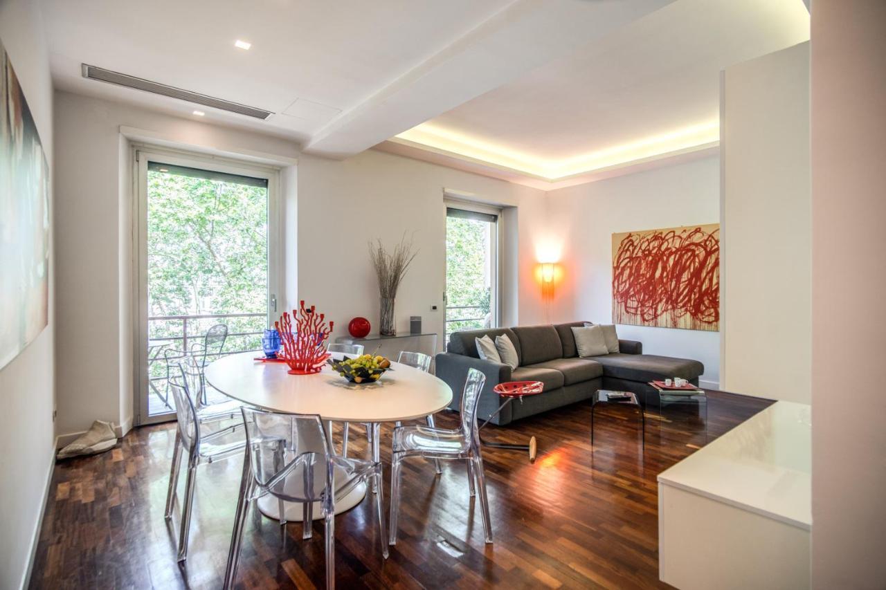 Pgrhome Riverside Rome Luaran gambar