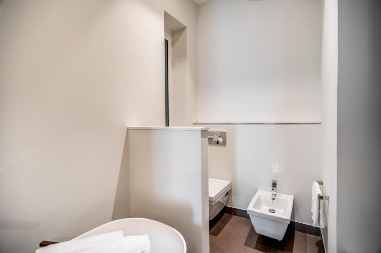 Pgrhome Riverside Rome Luaran gambar