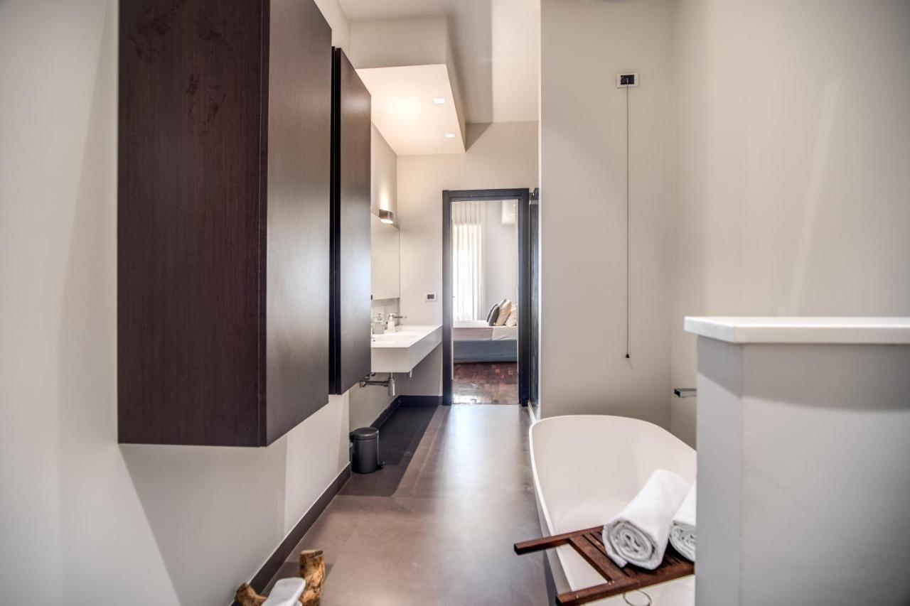 Pgrhome Riverside Rome Luaran gambar