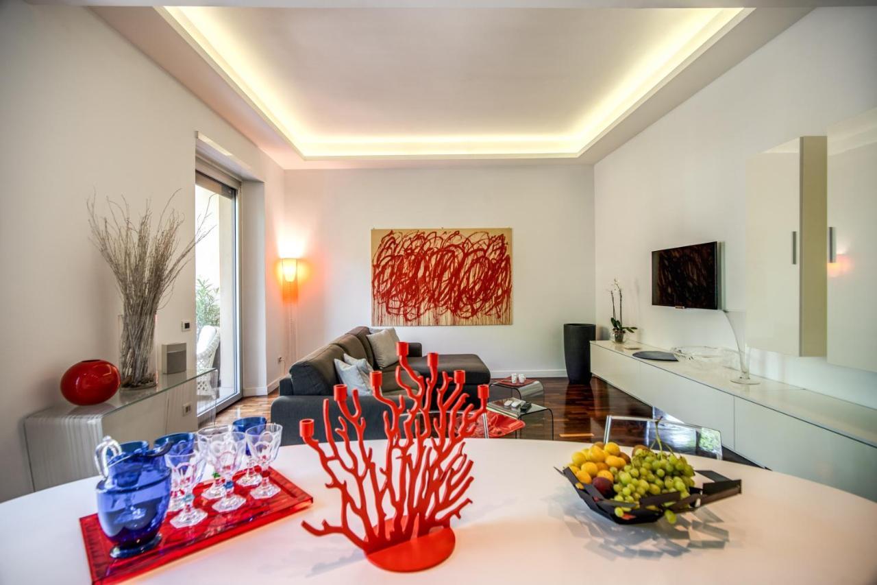 Pgrhome Riverside Rome Luaran gambar