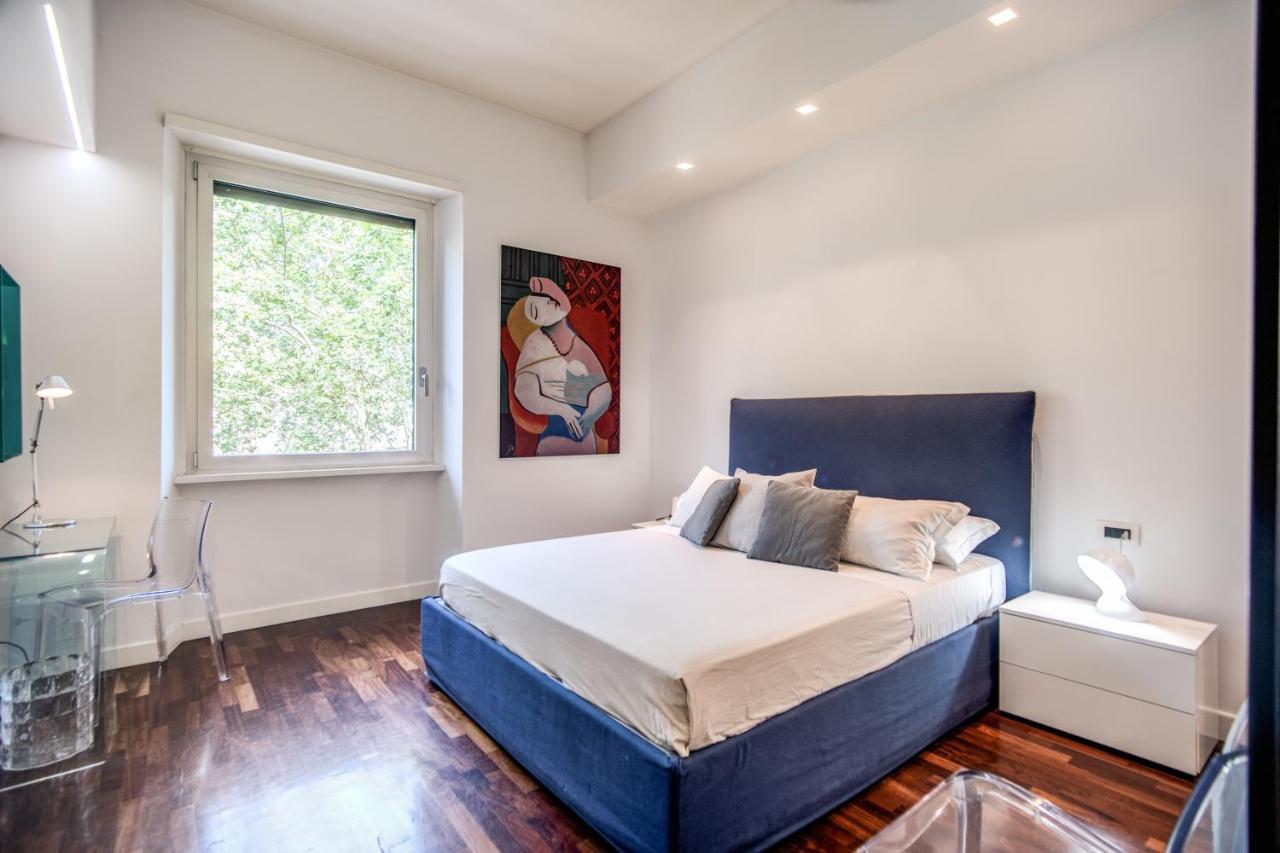 Pgrhome Riverside Rome Luaran gambar