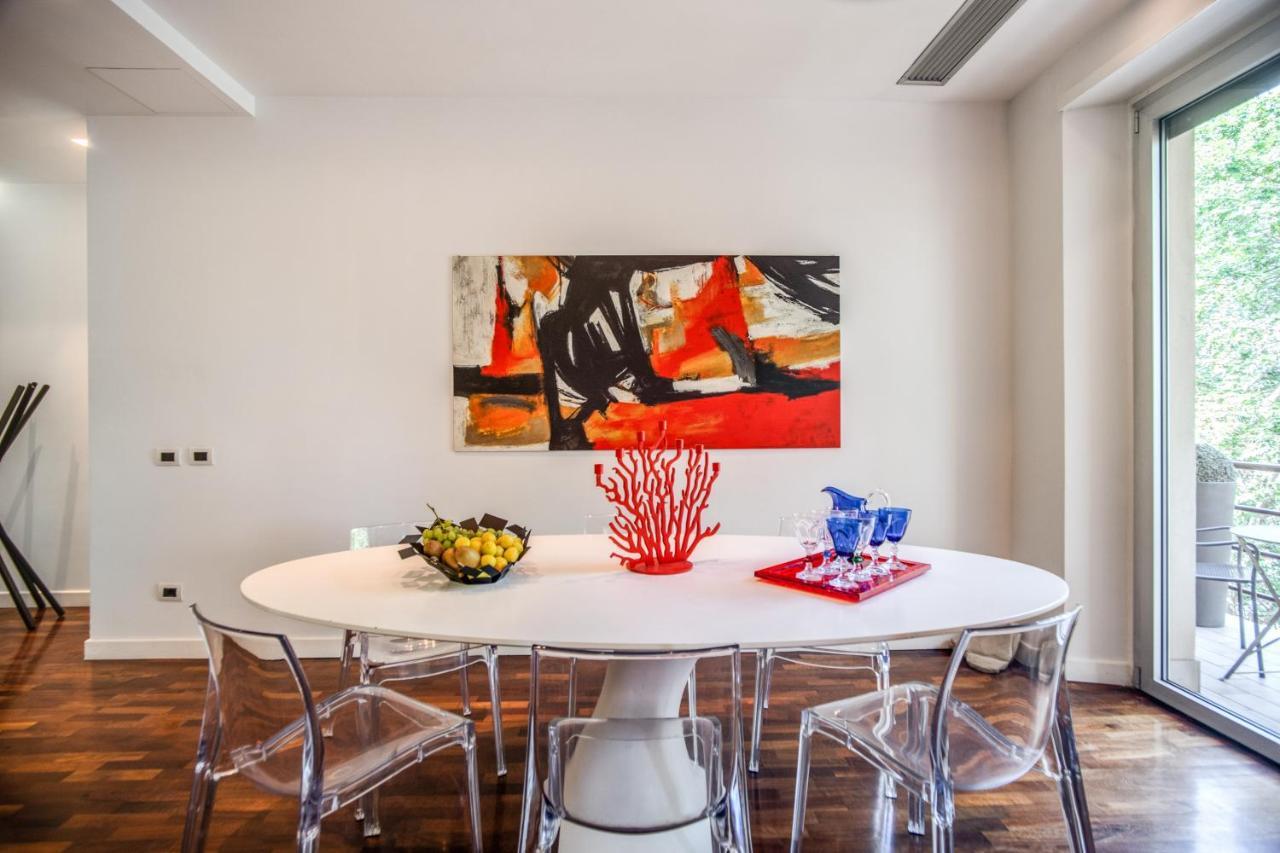 Pgrhome Riverside Rome Luaran gambar