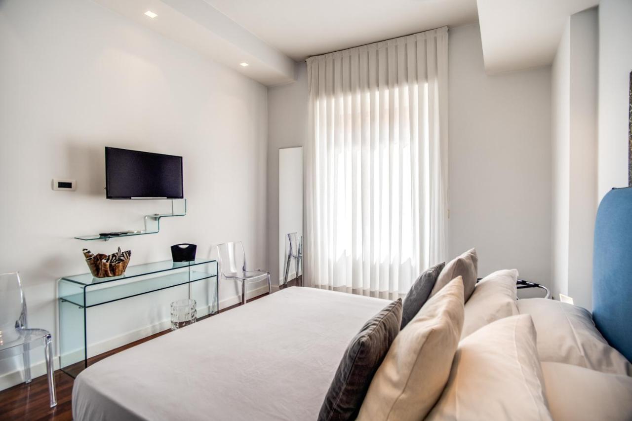 Pgrhome Riverside Rome Luaran gambar