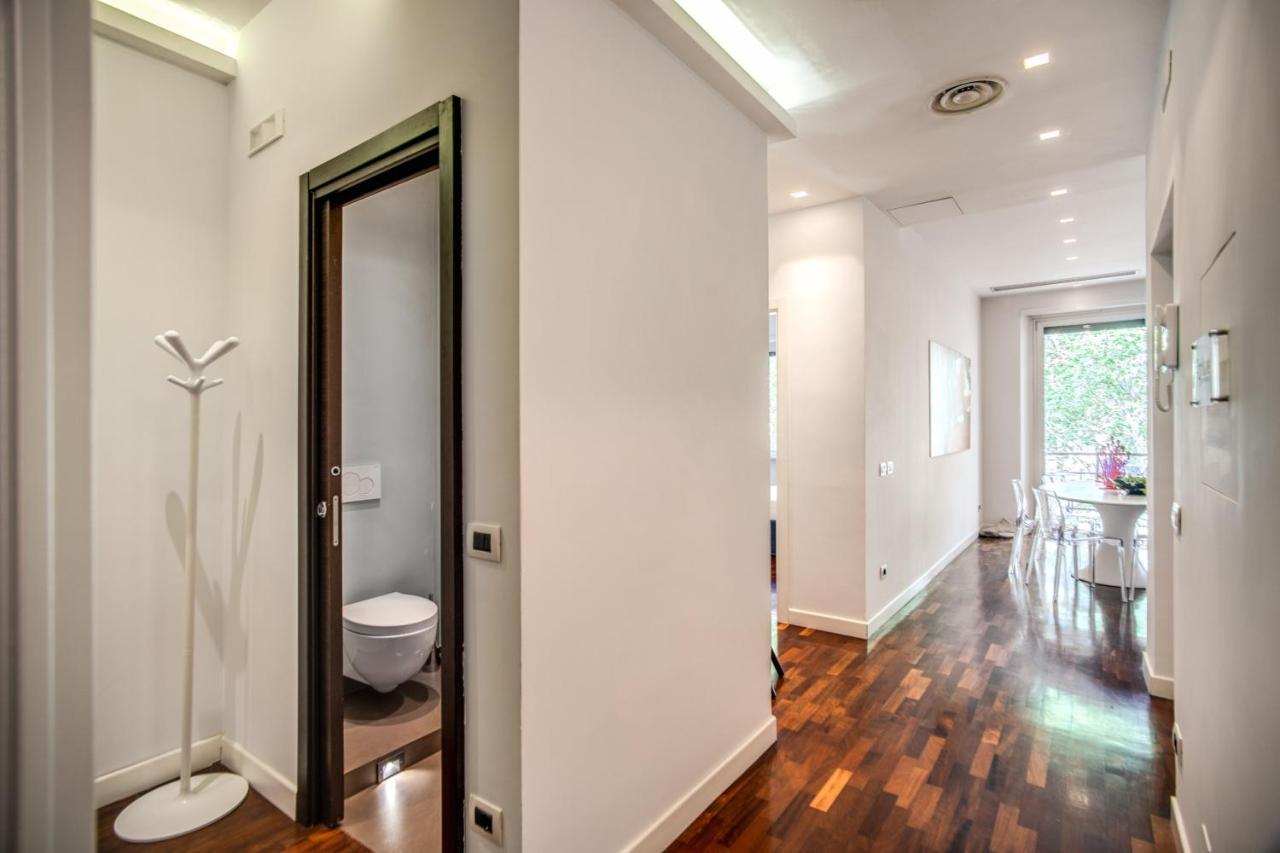 Pgrhome Riverside Rome Luaran gambar