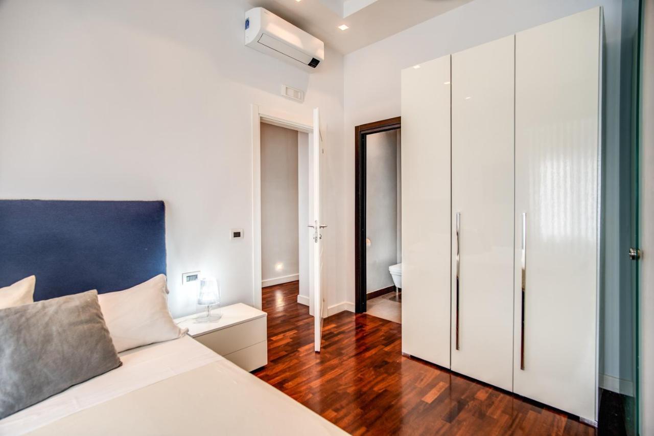 Pgrhome Riverside Rome Luaran gambar