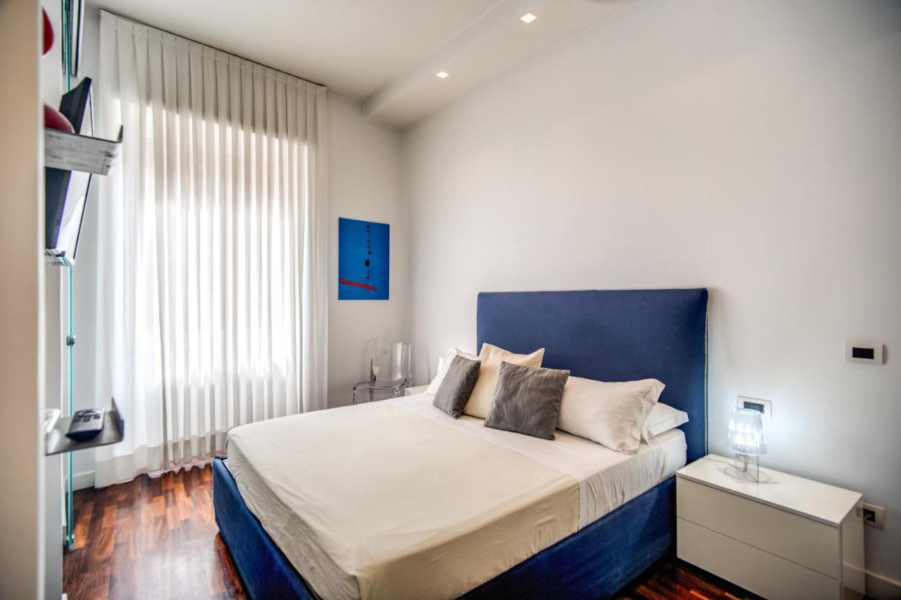 Pgrhome Riverside Rome Luaran gambar