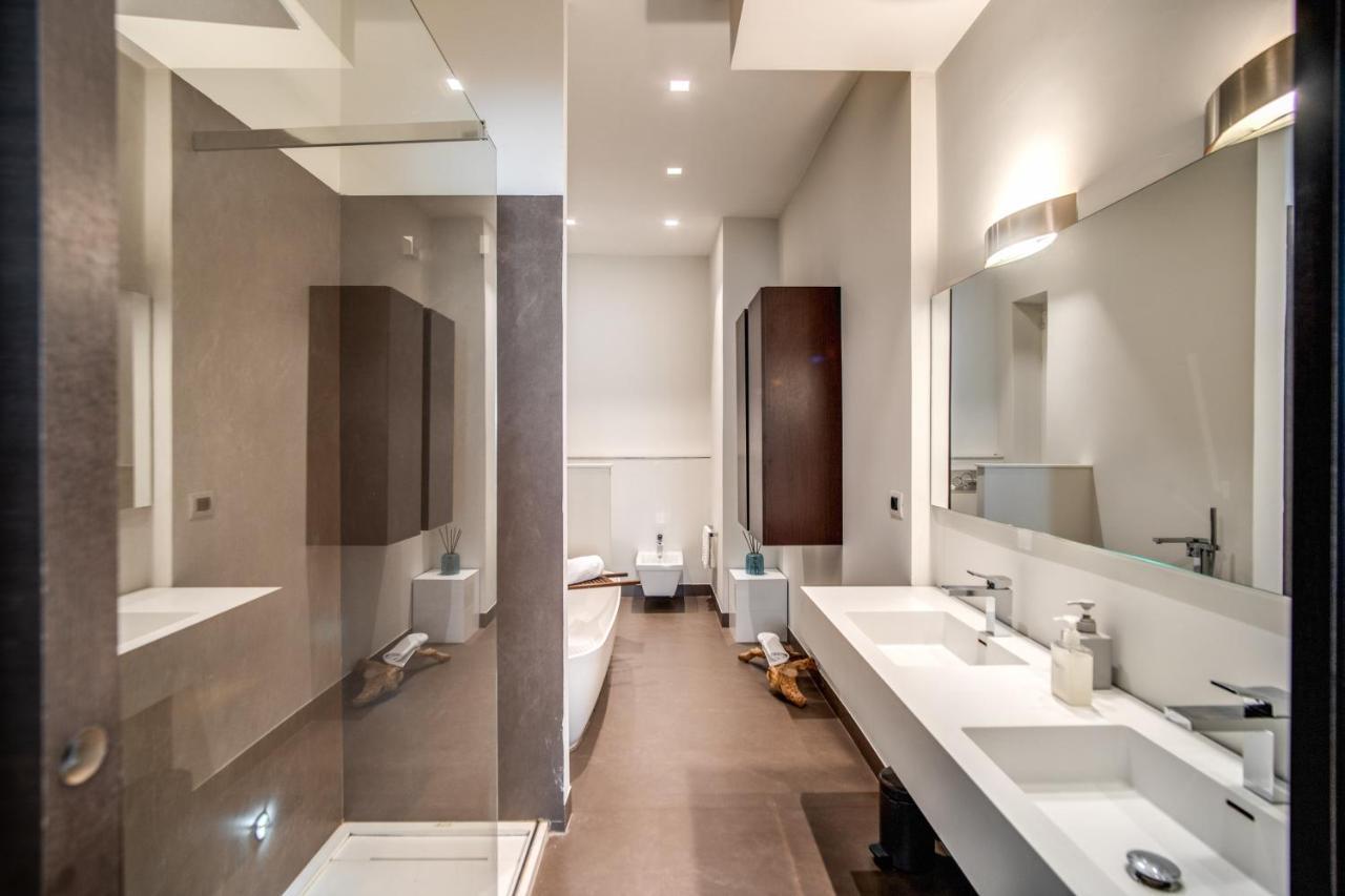 Pgrhome Riverside Rome Luaran gambar