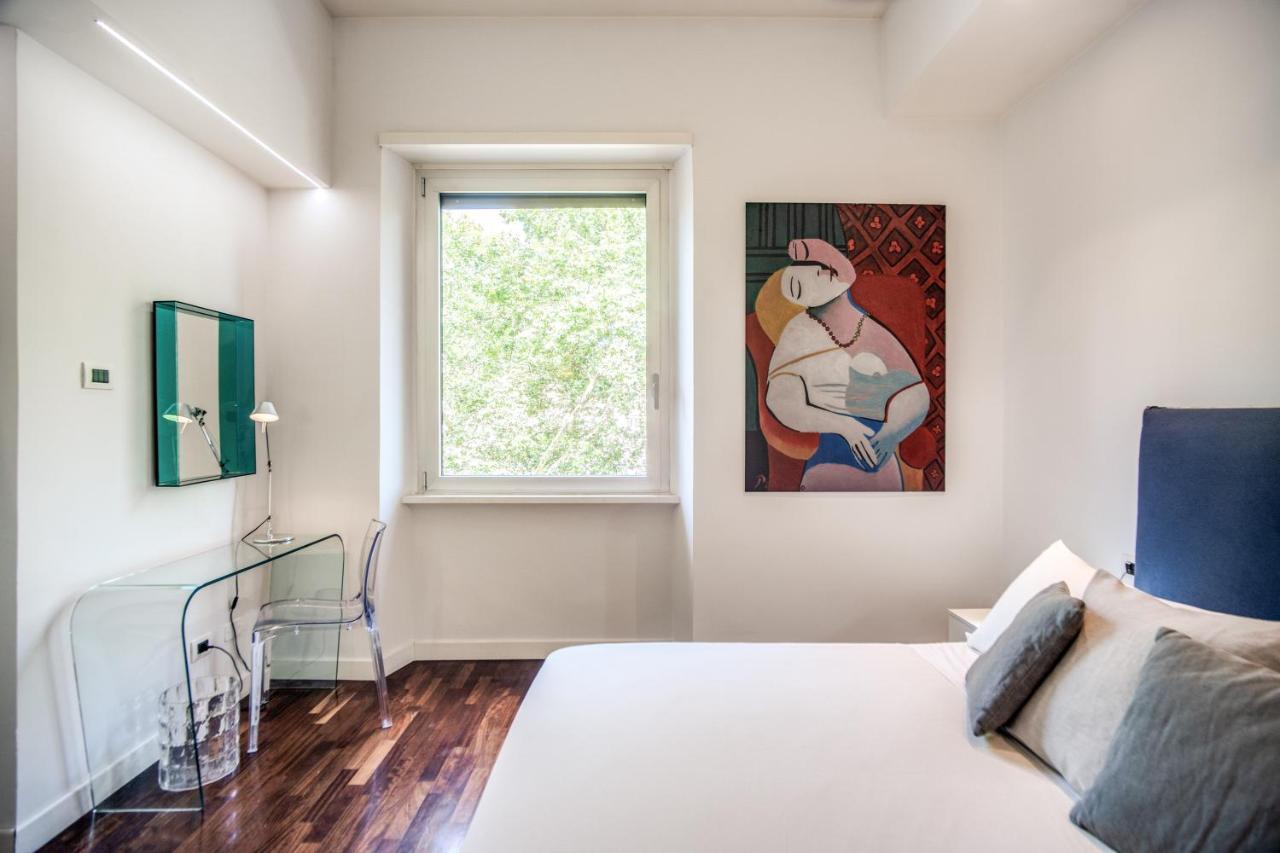 Pgrhome Riverside Rome Luaran gambar