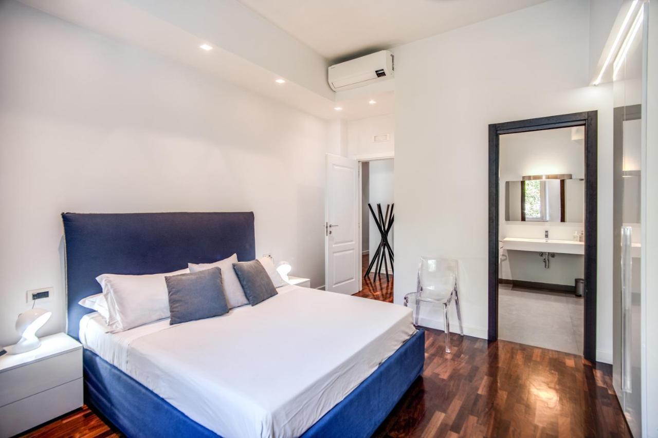 Pgrhome Riverside Rome Luaran gambar