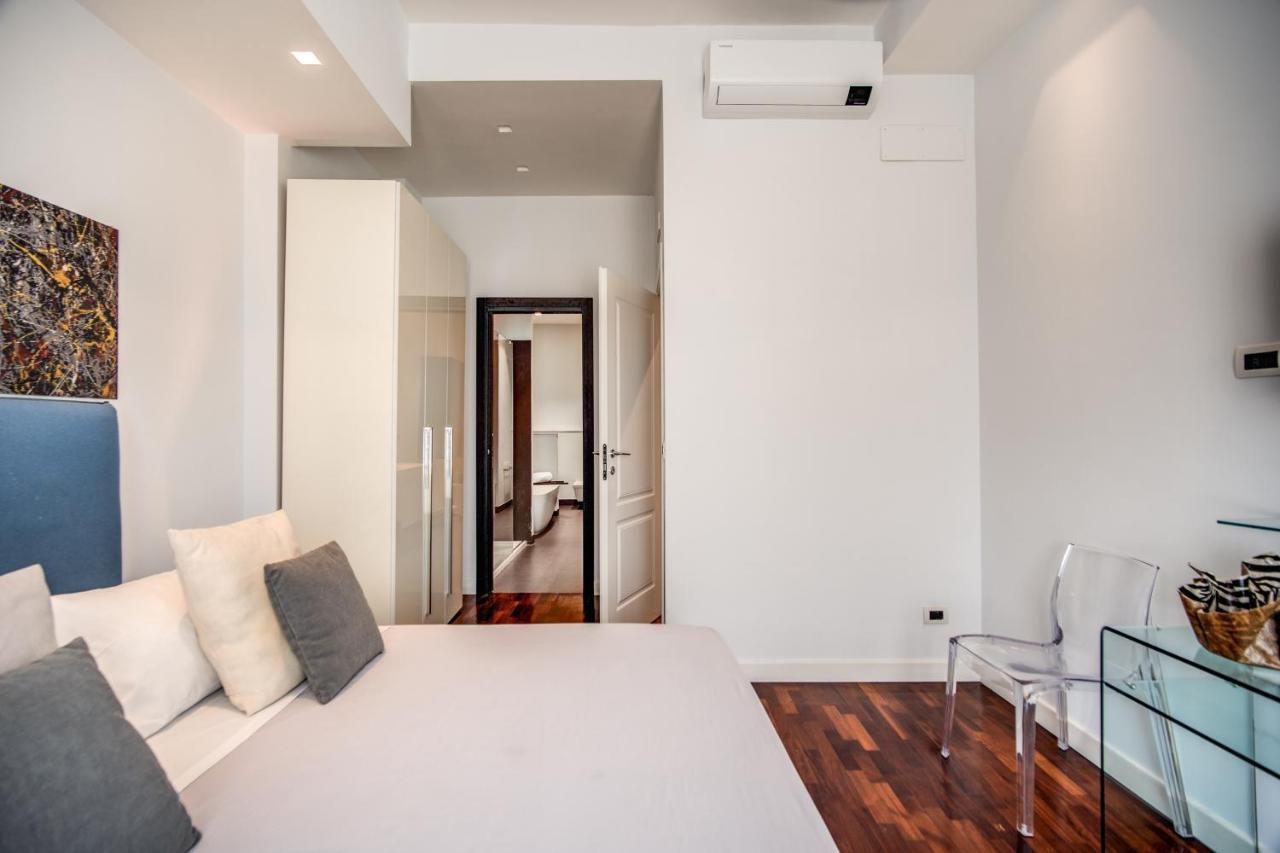 Pgrhome Riverside Rome Luaran gambar