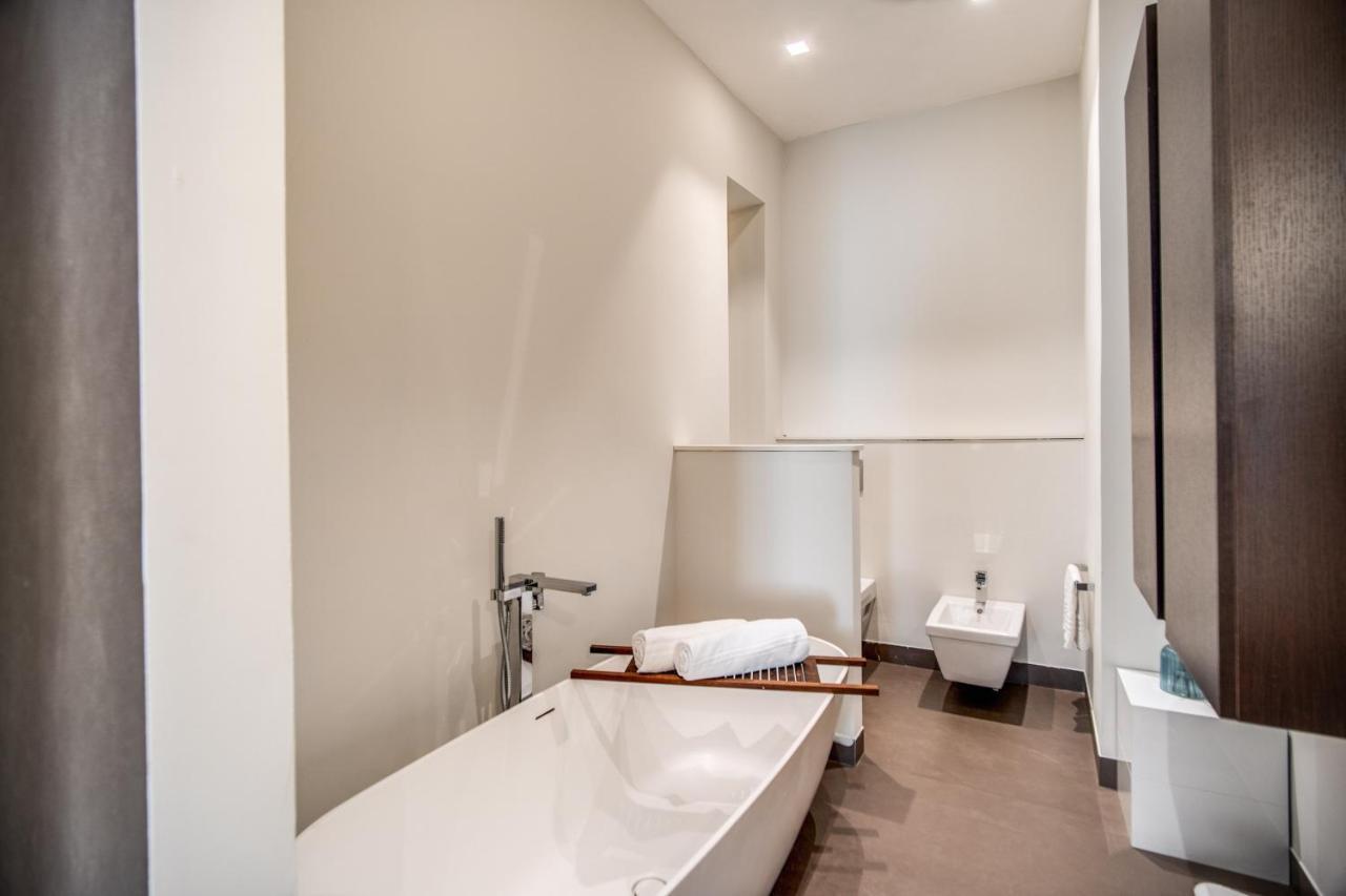 Pgrhome Riverside Rome Luaran gambar