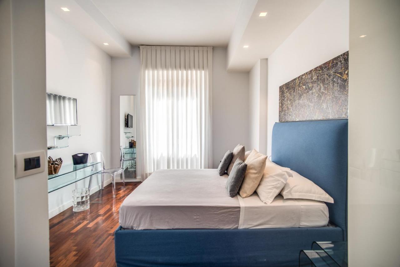 Pgrhome Riverside Rome Luaran gambar