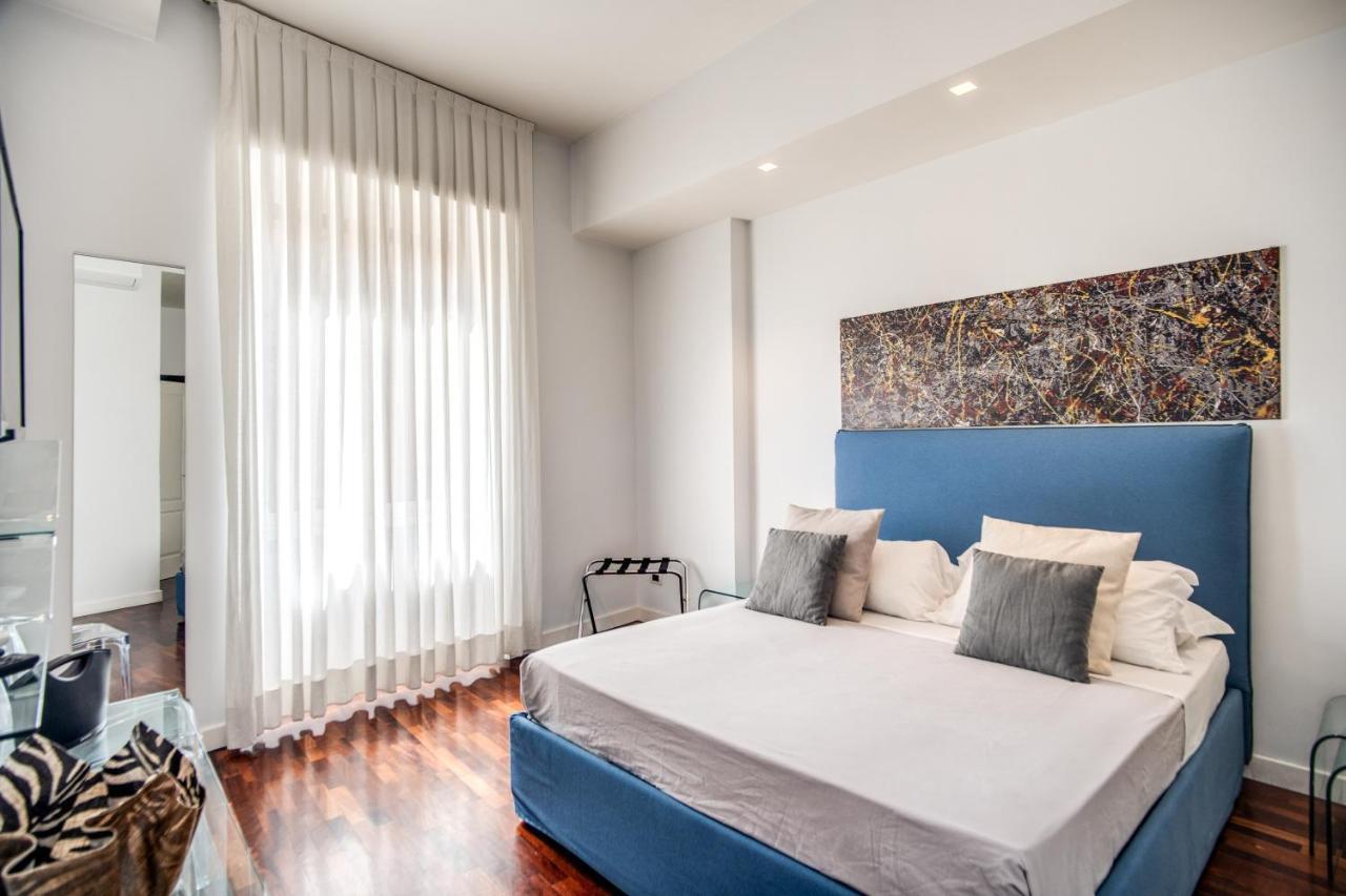 Pgrhome Riverside Rome Luaran gambar