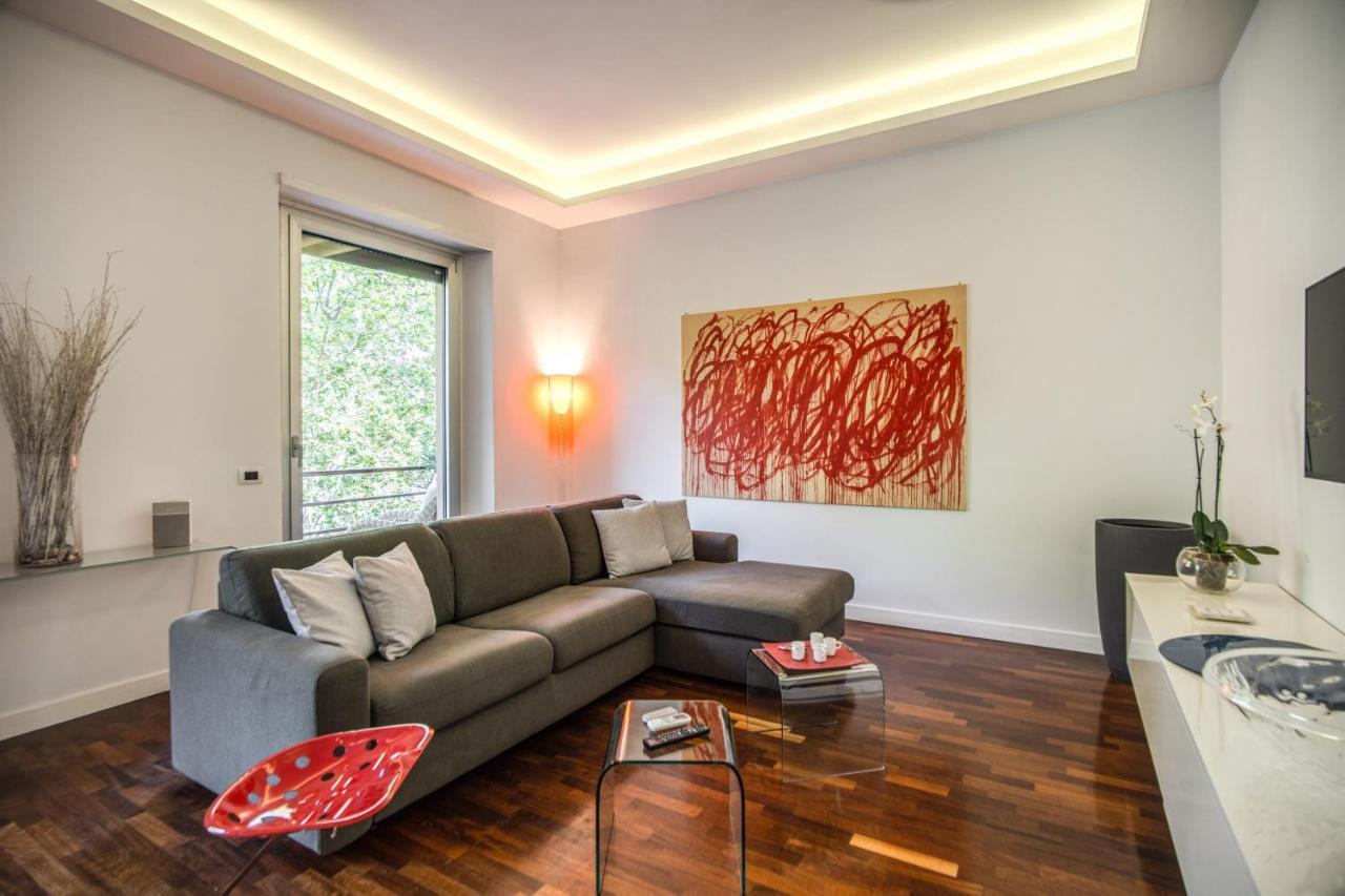 Pgrhome Riverside Rome Luaran gambar